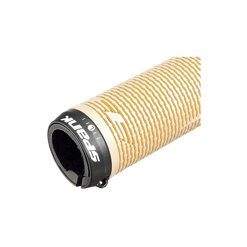 Spank Spike 33 Lock-on Diameter 33mm Mountain Bike Adult Unisex