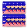 Mediform H Beauty round 600 sheets (60 sheets / 작은상처
