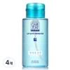 Care Zone Hypoallergenic Lip & Eye Remover, 300ml, 4 pcs / 케어존 저자극 립 앤 아이리무버, 300ml, 4개