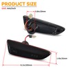 OZ-LAMPE LED Indicator for O-Pel Astra K Astra J Zafira
