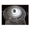 VAP2000 2 Arrocera Budinera Cacerola No 40 (15 Lts 4
