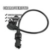 UOIENRT 2411719 1PC Crankshaft Position Sensor Replacement for Polaris RANGER