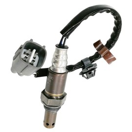234 – 9042 Air Fuel Ratio Sensor de Oxígeno O2 Fits para 2002 – 2011 toyota camry Sienna Highlander Solara Lexus ES RX 3.3l-v6 89467 – 48050