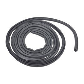 Perimeter 3rd Door Weatherstrip Seal for Sierra Silverado Pickup Truck Extended