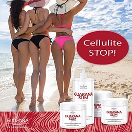 Farmona Body Fruit Paradise Lychee Sugar Scrub 600g