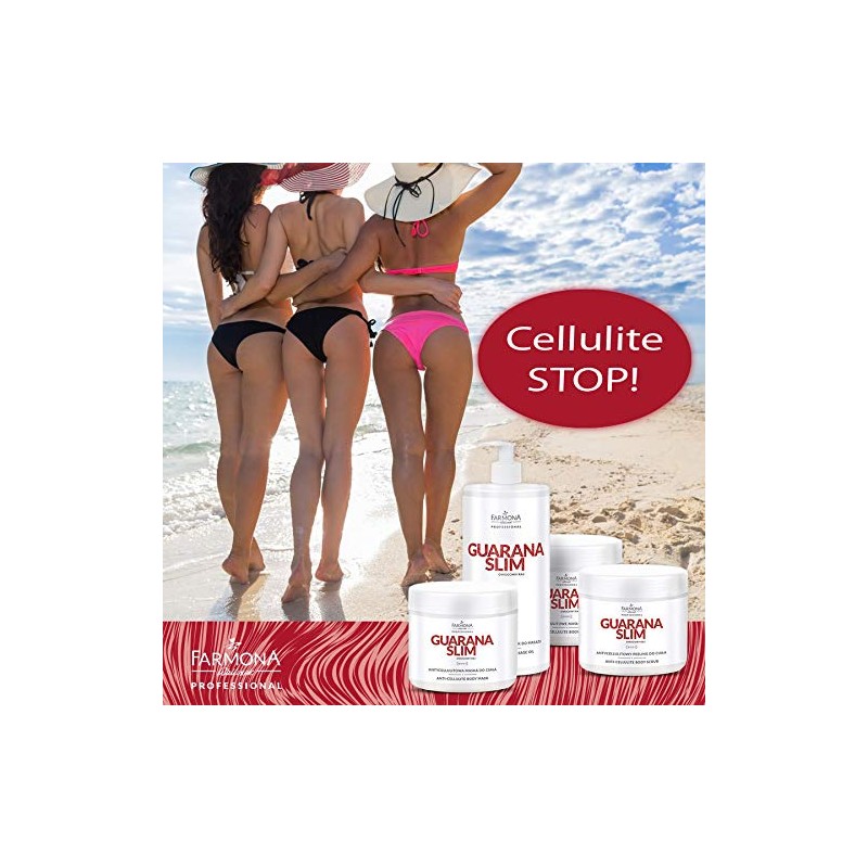 Farmona Body Fruit Paradise Lychee Sugar Scrub 600g