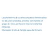 Lactoflorene PLUS Fermenti lattici vivi ad azione probiotica - 70