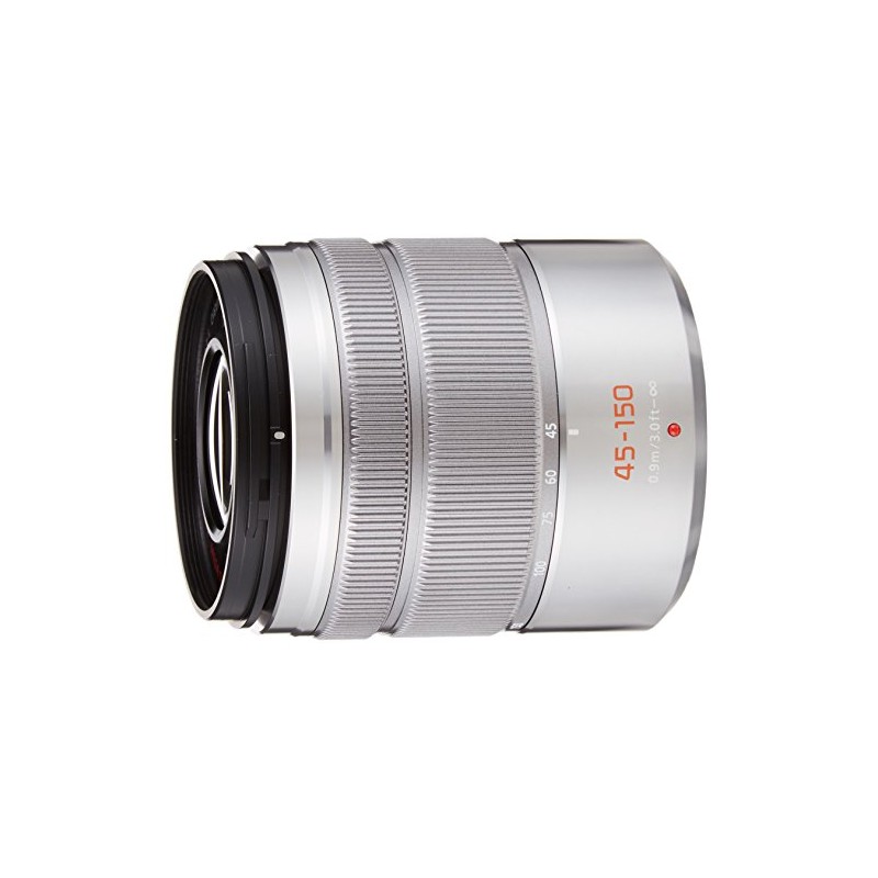 Panasonic 45-150mm F4.0-5.6