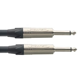 Stagg 25018662 XGC6 Instrumental Kabel (6 m)