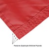 College Flags & Banners Co. Louisville Cardinals Vintage Retro Throwback