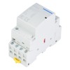 4P 4NO 20A Household AC Contactor DIN Rail Mount (/)