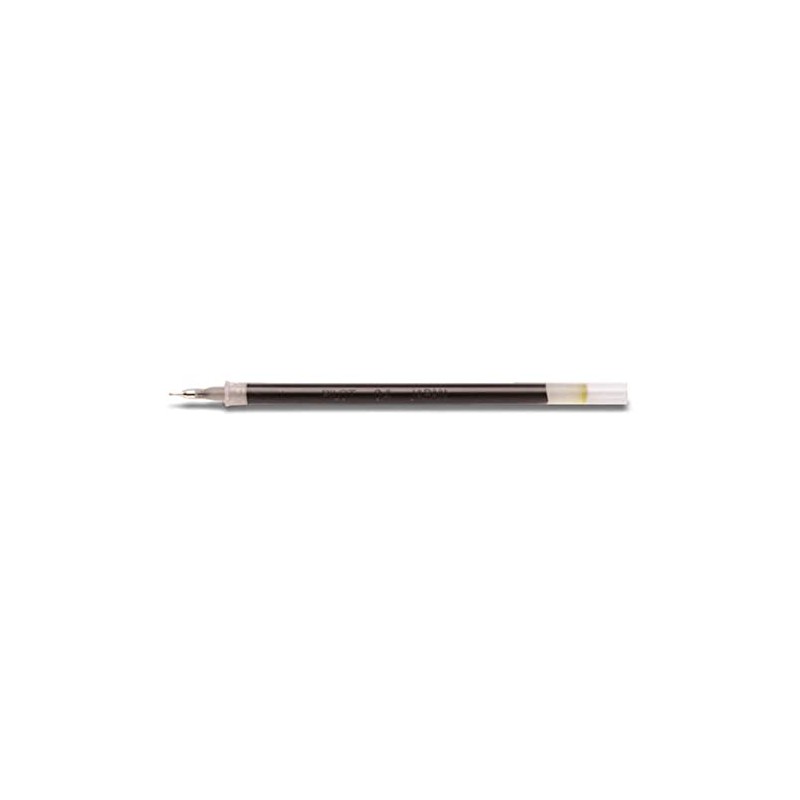 Pilot G TEC C4 Refill Set of 5 Black