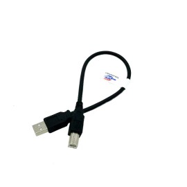 Kentek USB Cable Cord for ROLAND EDIROL PCR-300 PCR-500 PCR-800 MIDI KEYBOARD 1'