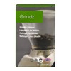 Urnex Grindz Professional Coffee Grinder Cleaning Tablets, 3 Single Use