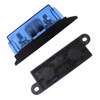 Bumbesti 250V DC Class T Fuse Block Class T Fuse