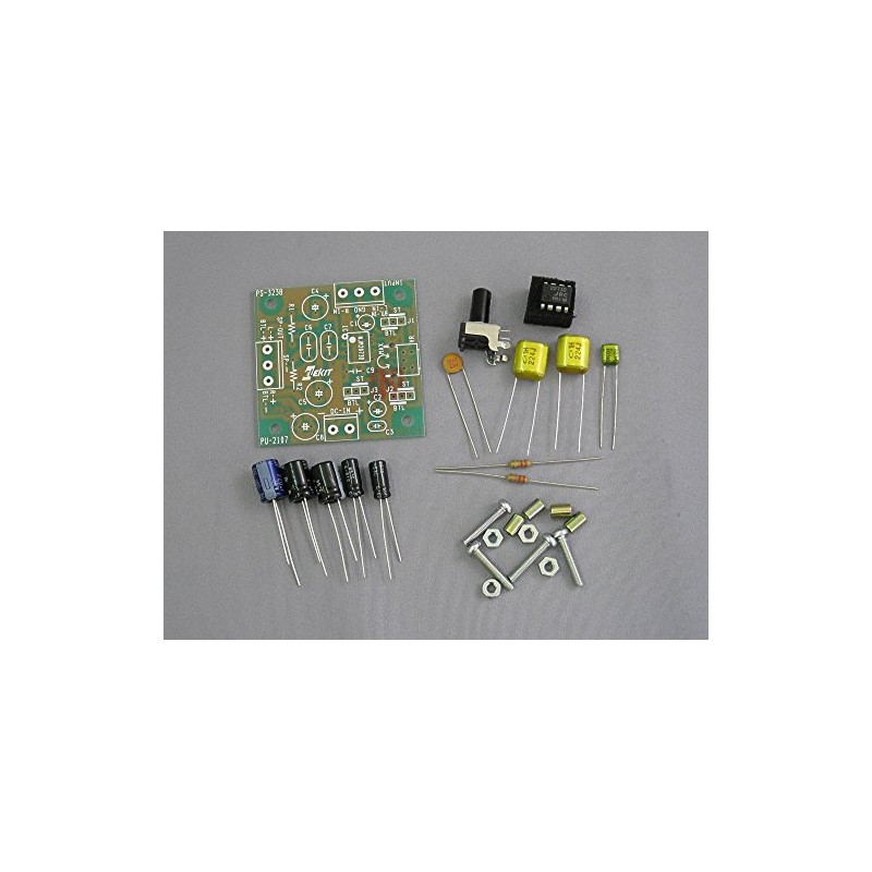 erekitto Baby Amplifier PS – 3238