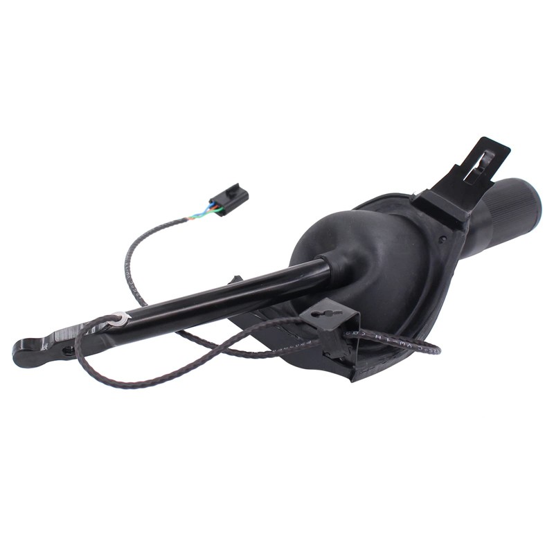 ApplianPar Automatic Steering Column Gear Shift Lever and Shifter Boot