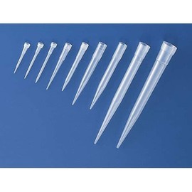 Eppendorf 022492021 Pipette Tips, 0.5 to 20 uL, Bulk; 1000/Cs