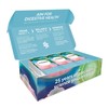 PrecisionBiotics Alflorex + Calcium 12 Week Plan - Daily Gut