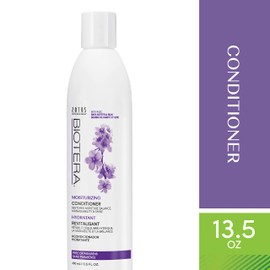 Biotera Moisturizing Rehydrating Conditioner, 13.5-Ounce