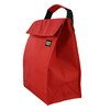 Ensign Peak Basic Lunch Sack (Red)