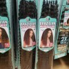 BOBBI BOSS BRAZIOLIAN WATER CURL CROCHET BRAID 18" - 1