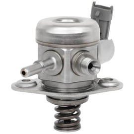 ECCPP HM10033 Direct Injection High Pressure Fuel Pump Compatible with Ford Explorer Escape Fusion Focus Edge Mustang & Lincoln MKZ MKC 2015 2016 2017 2018 2017 2020 2021, Replaces GDP208, EJ7Z9350A