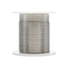 Weller Weller WSW SnPb (T0051403099) Solder Wire, Dia: 1.0 mm