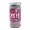 eSutras Organics Salt Rose Petal - 5 oz