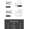 Jeongsaemmul JUNGSAEMMOOL Powder Brush Highlighter Brush Master Class Prop 1pc