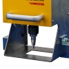SFX Pneumatic Marking Bits Needle for Dot Peen Metal Print