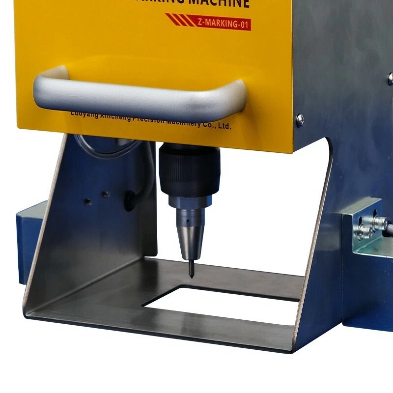 SFX Pneumatic Marking Bits Needle for Dot Peen Metal Print
