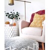 Signature Design by Ashley Polly Geometric Honeycomb Indoor Outdoor Accent