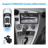 2+32G Android 13 Double Din Car Radio Stereo for Toyota