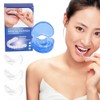 Reusable Night Mouth Guard for clenching Teeth, Custom Fit, No