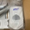 PURELL Gojo Industries Purell Hand Sanitizer TFX Mineral Gray Floor
