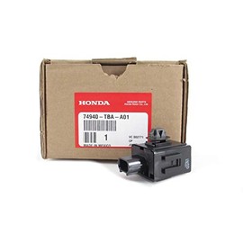 Honda Genuine Buzzer Assy-, Smart