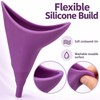 Portable Female Urination Device for Camping & Travel – Reusable
