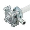 Motorcycle Fuel Tank Switch Valve Oil Gas Pump Petcock for