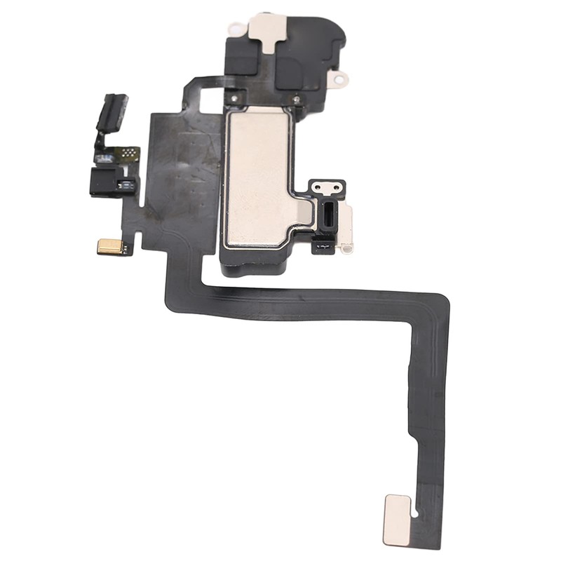 Replacement Earpiece Ear Speaker Flex Cable for 11 Pro Max,