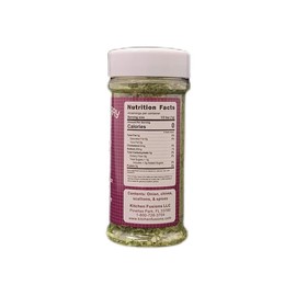 Jodie's Kitchen Obviously Onion Herb & Spice Blend, 1.7 oz