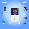 KuWFi High Speed 4G LTE Router, 4g Wireless Router with