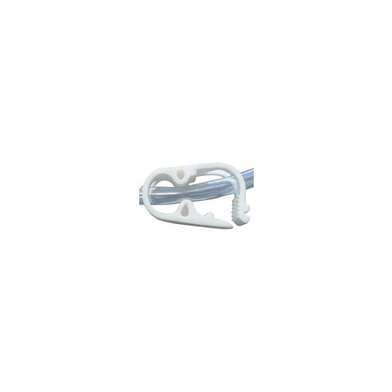 HealthAndYoga(TM) GutFlo 2 Litre Stainless Steel Enema Tub Kit -