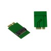KALEA-INFORMATIQUE M2 to MAC 2010 and 2011 adapter for mounting