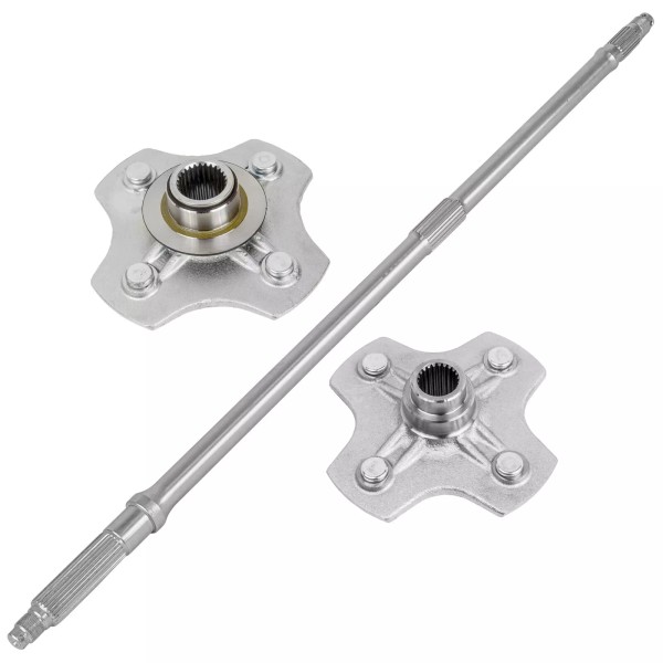 Honda Rear Axle Shaft Wheel Hub for Honda TRX450FE TRX450FM