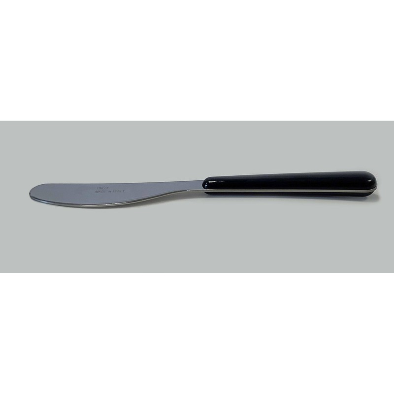 Tredoni ~6cm Small Butter/Jam/Cream Spreader, Italian Stainless Steel Serving Cutlery,