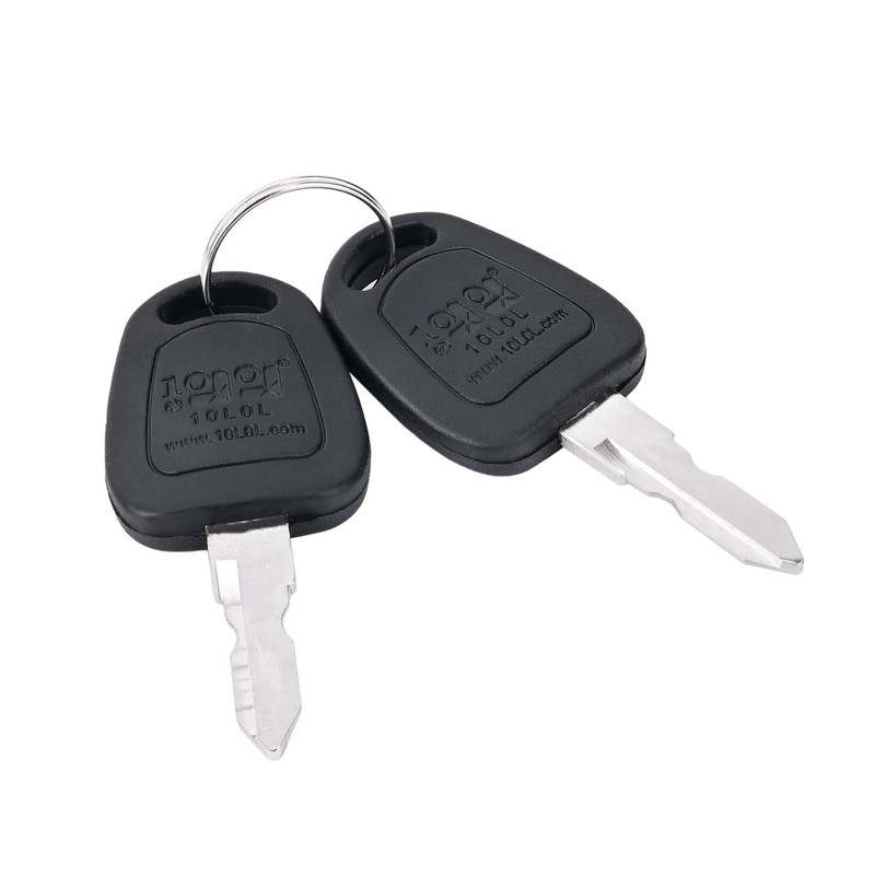10L0L Golf Cart Starter Ignition Switch for Club Car Precedent