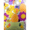 45 Easter Foam Stickers - for Bonnet Making, Craft and