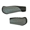 Red Loon BGW Handlebar Grips MTB Touring Bicycle Grips