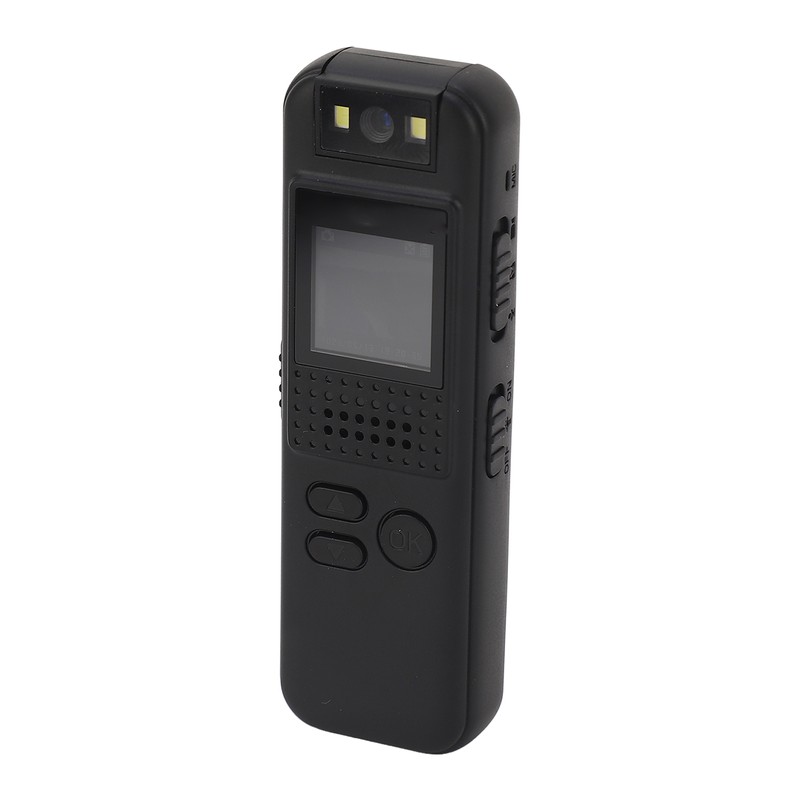 Body Cam 1080P HD Video Portable Personal Security Sport DV